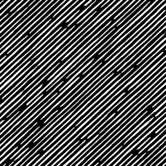 Obraz premium A Halftone random dotted pattern. The design dots, shapes, lines, circles. Futuristic concept geometric graphic illustrated background