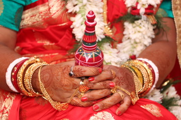 bengali wedding 