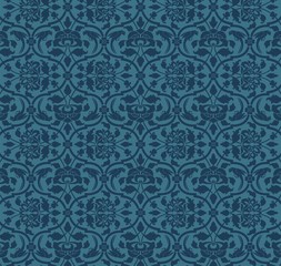 parrot , pattern, wedding card design, royal India