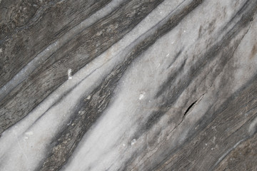 texture of white and gray natural marbel 