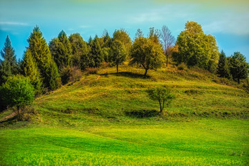 Małe Pieniny