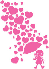 Hearts_Umbrella