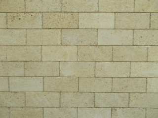 Obraz premium Decorative coating for the wall of the house