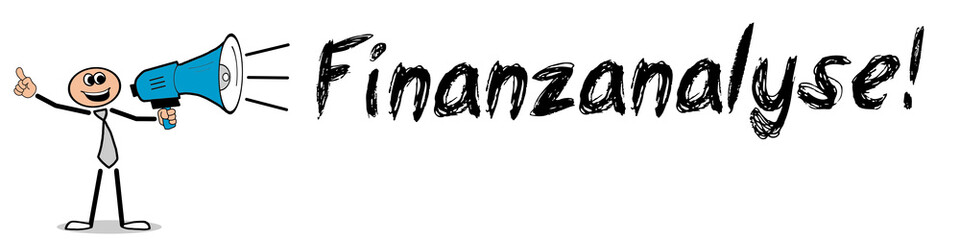 Finanzanalyse!
