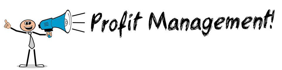 Profit Management!