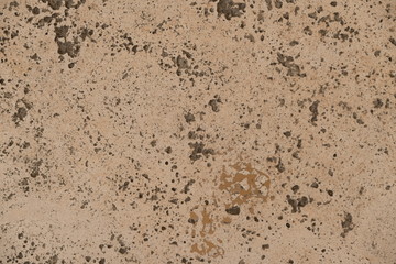 The texture of the wall of the building. Background for exterior design.