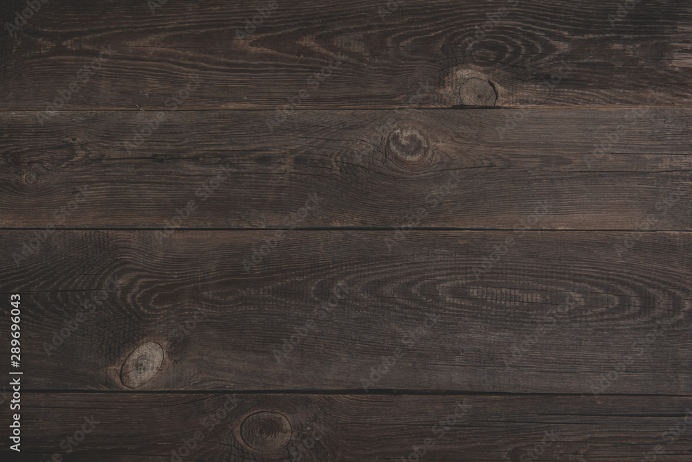 Sticker Wood plank texture for your background