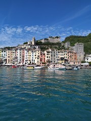 Cinque Terre