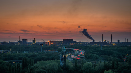 Obraz premium Lapadu