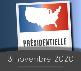 Présidentielles Américaines 2020