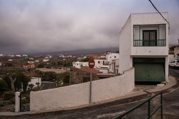 House in Villa de Arico, Tenerife, Spain