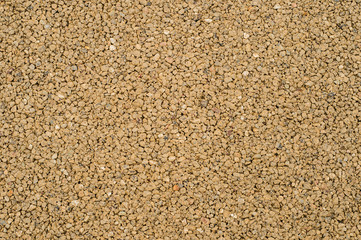 Sand floor pattern background