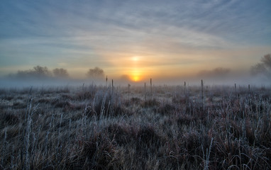 Rocky Mountain Arsenal Colorado