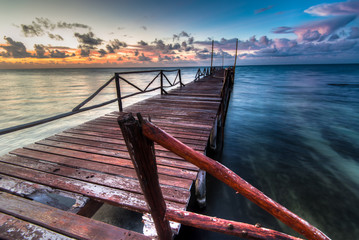 Playa Del Carmen Mexico