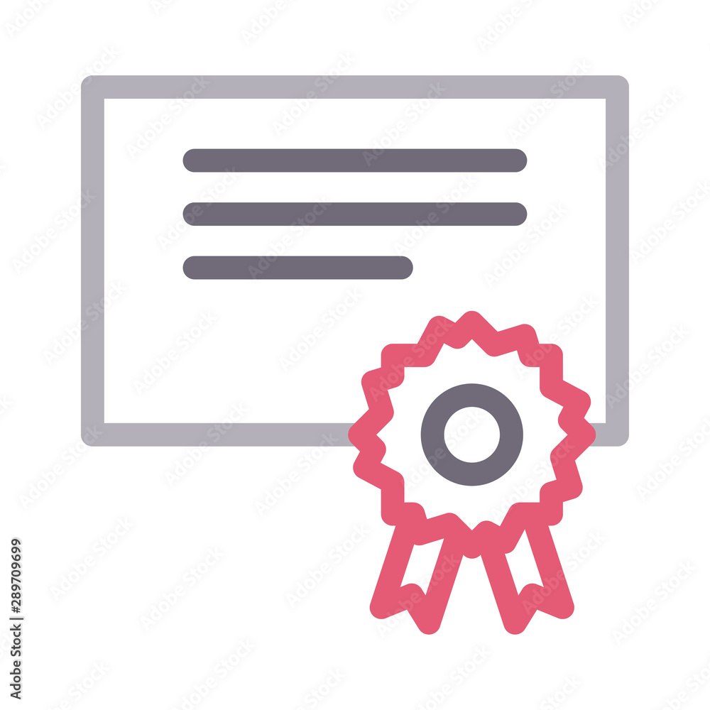 Canvas Prints certificate