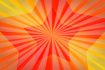 abstract, orange, yellow, light, sun, design, illustration, bright, wallpaper, color, pattern, texture, backgrounds, art, graphic, summer, blur, sunlight, shine, dots, glow, backdrop, decoration