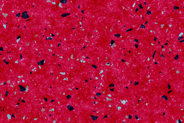 Terrazzo texture. Polished concrete floor and wall pattern. Color surface marble and granite stone, material for decoration