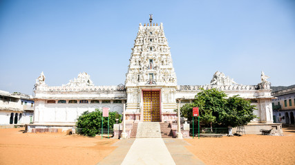 temple in india