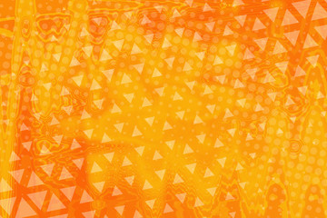 Fototapeta premium abstract, design, illustration, wallpaper, orange, pattern, wave, blue, red, light, line, art, digital, texture, lines, graphic, waves, curve, green, backgrounds, yellow, technology, gradient, color,