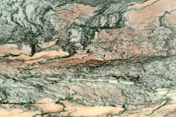 beautiful natural special marble stone pattern texture background