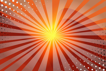 abstract, orange, illustration, design, yellow, wave, red, wallpaper, pattern, light, graphic, backgrounds, color, art, digital, line, texture, lines, backdrop, blue, curve, technology, image