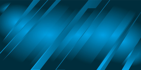 Broken glass background