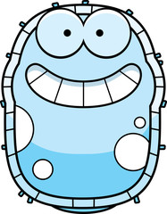 Happy White Blood Cell