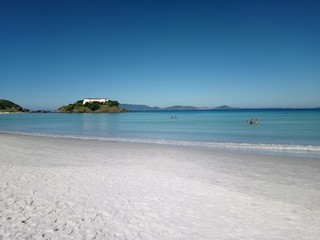 Praia do Forte - Cabo Frio