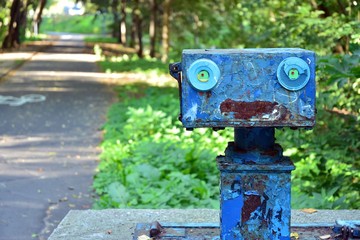 Technical installation