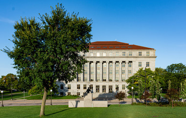 Minnesota State Office Building