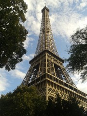 eiffel tower