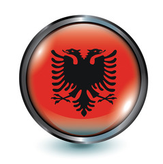 3d-button-Albania