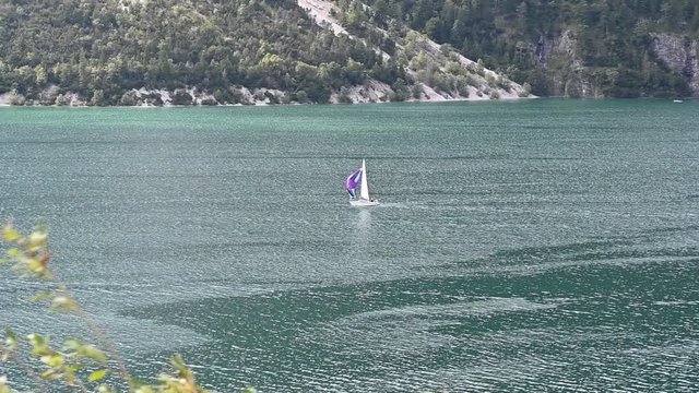 Achensee in Tirol