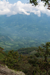 Fototapeta premium RESTOS ARQUEOLOGICOS