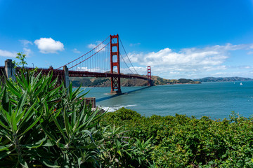 Golden Gate Bridge