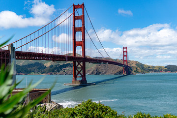 Golden Gate Bridge