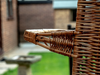 OLYMPUS DIGITAL CAMERA - BASKET