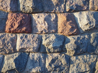 Texture of old wall