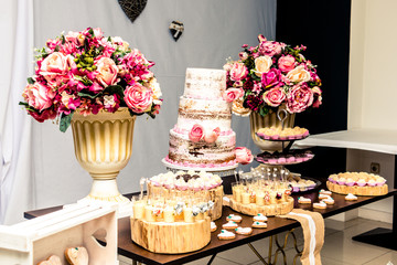 PREPARATIVOS DE BODA