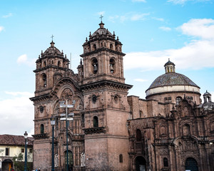 Cusco