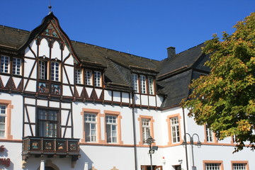 Morbach im Hunsrück