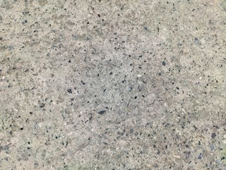 White concrete stone wall texture