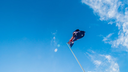 オーストラリア