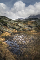 San Bernardino, Svizzera