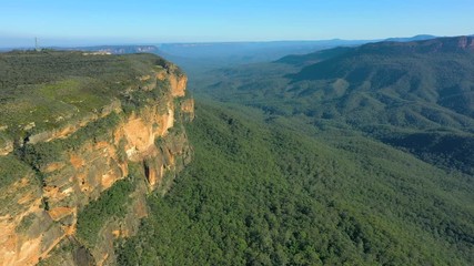 Lincoln Rock Mountain Views