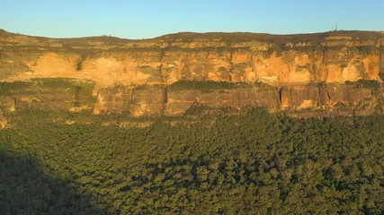 Blue Mountains Australia