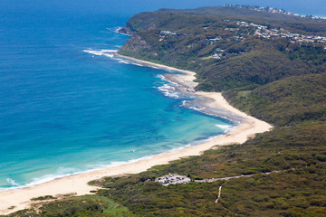 Dudley Beach Newcastle NSW Australia