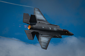 F-35 Lightning II