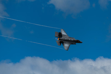F-35 Lightning II