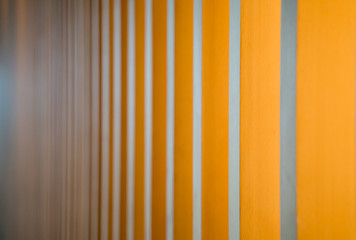 Obraz premium 壁面照明